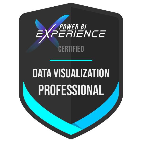 Data Visualization Professional