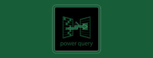 Power Query - Uma introdução sobre o editor