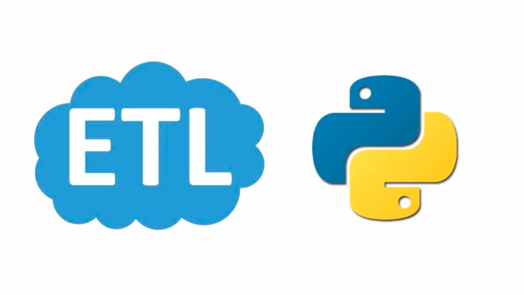 ETL Python